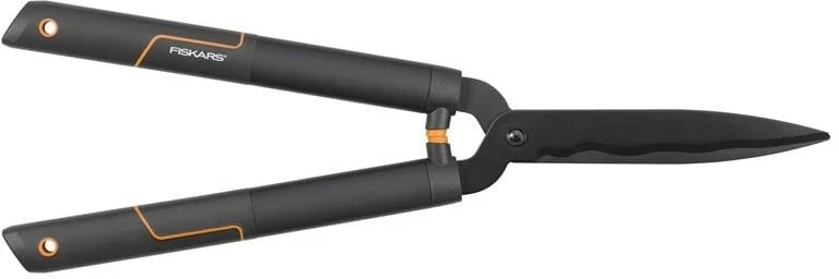 Dzīvžoga šķēres Fiskars, 230 mm