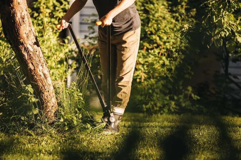 Fiskars PowerLever Grass & Gyvatvorių žirklės GS53 1 vnt.