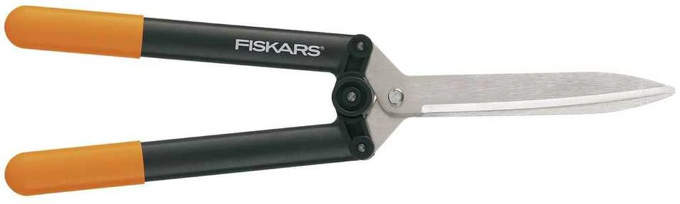 Gyvatvorių žirklės Fiskars PowerLever HS52