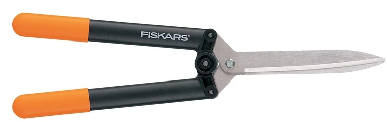 Gyvatvorių žirklės Fiskars PowerLever HS52 114750