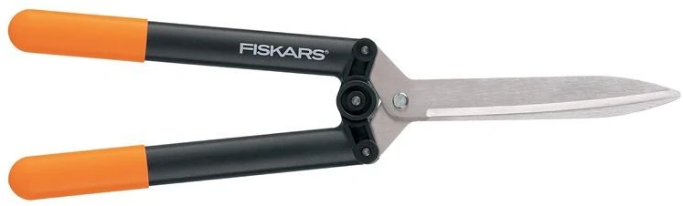 Gyvatvorių žirklės Fiskars PowerLever HS52 114750