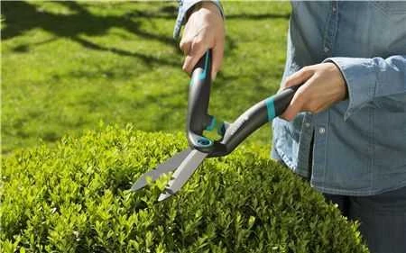 Gardena gyvatvorių žirklės PrecisionCut