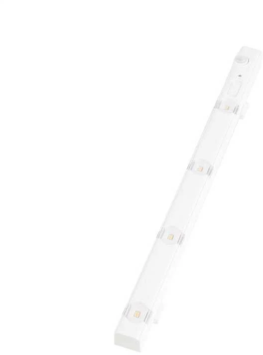 E-LIGHT ŠVIESTUVAS TVIRTINAMAS 0.3W 30LM 4000K 3XAAA