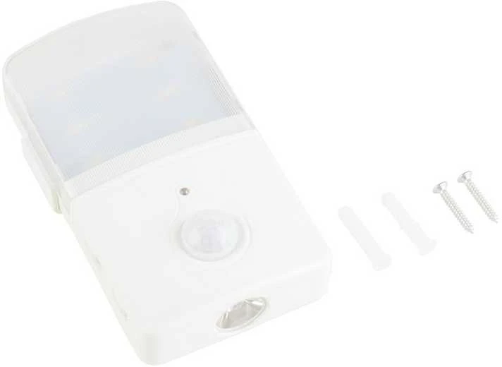 E-LIGHT ŠVIESTUVAS TVIRTINAMAS 0.5W 40LM 4000K 3XAAA