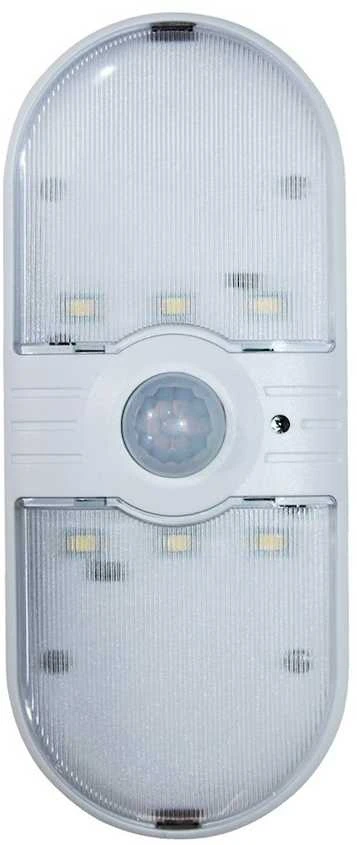 E-LIGHT ŠVIESTUVAS TVIRTINAMAS 0.5W 35LM 4000K 3XAAA