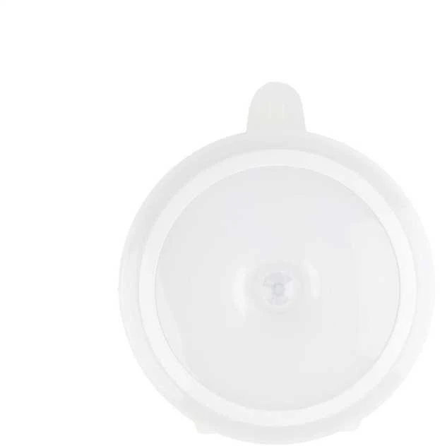 E-LIGHT ŠVIESTUVAS TVIRTIN 0.5W 50LM 4000K 3XAAA