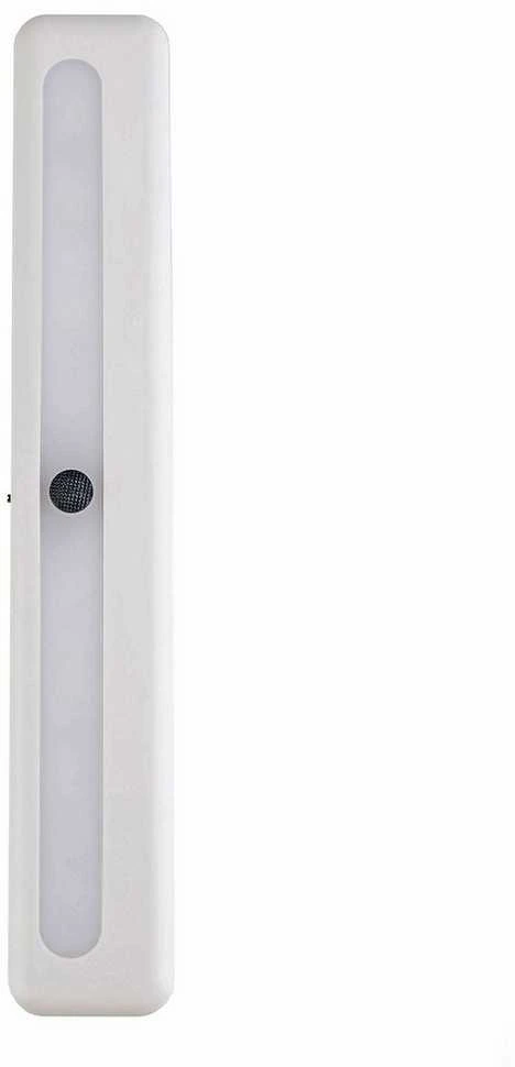 E-LIGHT Šviestuvas montuojamas prie baldų, 1.5 W, 4000 °K