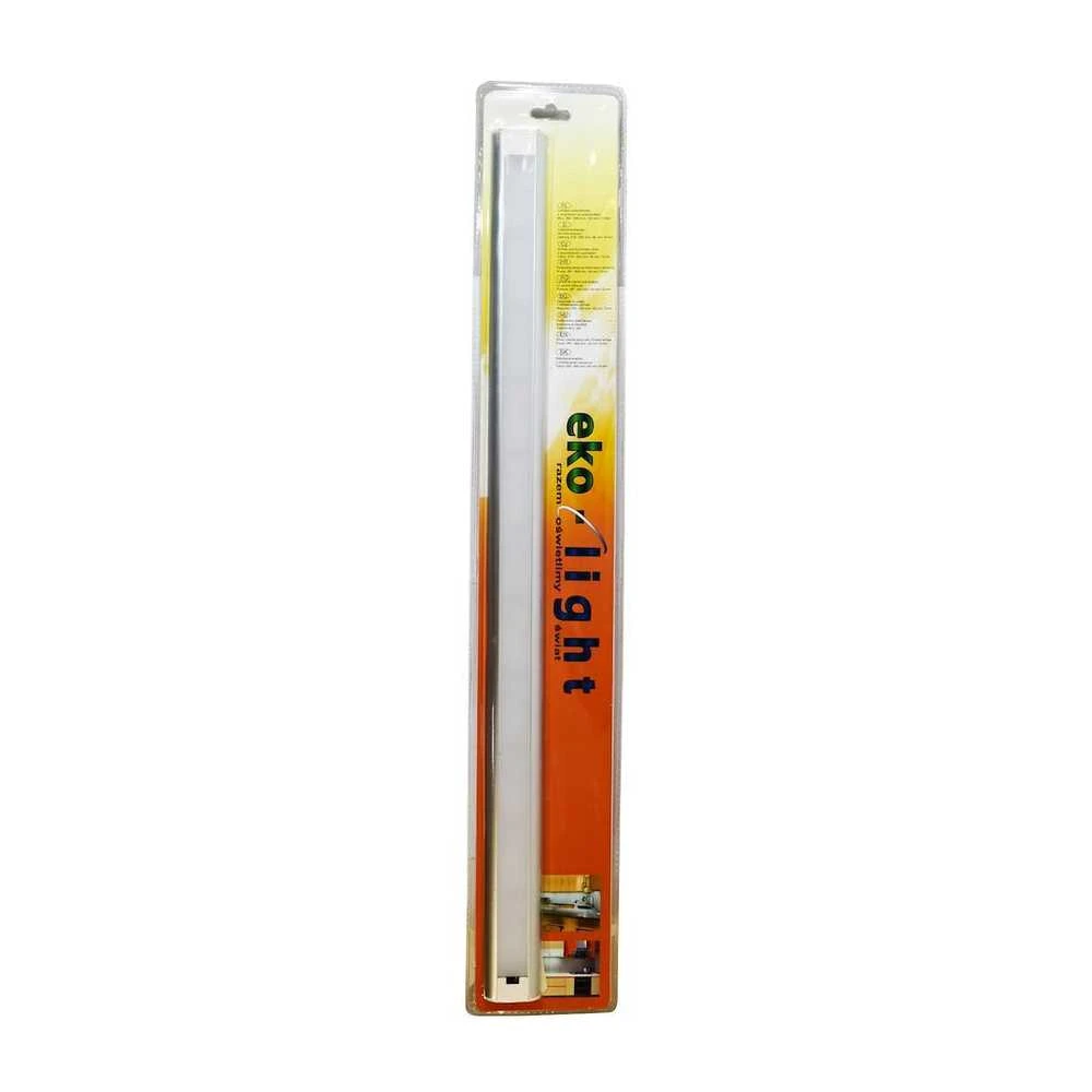 E-LIGHT ŠVIESTUVAS TVIRTINAMAS 9W 610LM 4000K