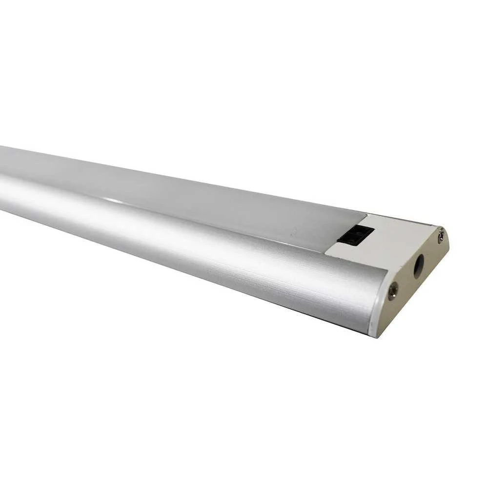 E-LIGHT ŠVIESTUVAS TVIRTINAMAS 9W 610LM 4000K