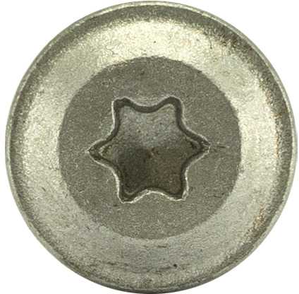 Easy Fix Varžtas SPEC22, 4.2 mm x 16 mm, 500 vnt.