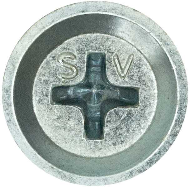 Easy Fix Varžtas SPEC22, 4.2 mm x 32 mm, 500 vnt.