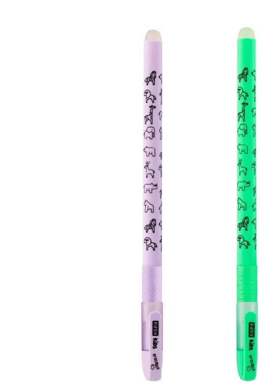 Easy Ballpoint pen. various colours. 0.5 mm