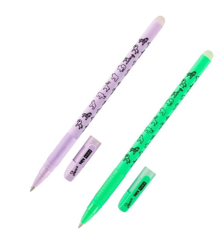 Easy Ballpoint pen. various colours. 0.5 mm