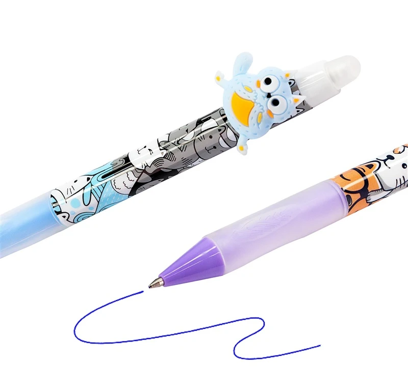 Easy Ballpoint pen. various colours. 0.7 mm