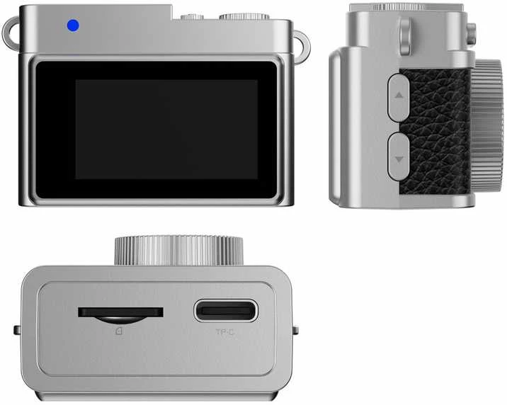 Easypix MiniPro XS1