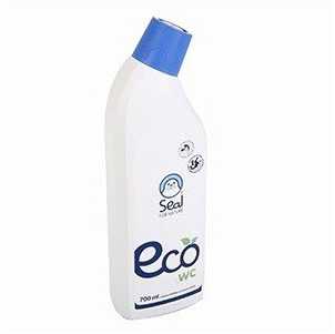 ECO valiklis, tualetų valymui Seal