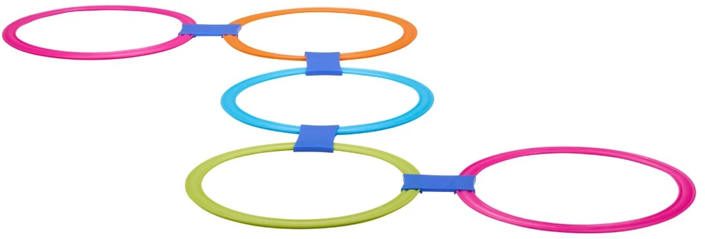 Lauko žaidimas Hopscotch Eddy Toys
