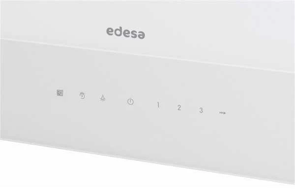 Gartraukis Edesa ECV-7832 GWH