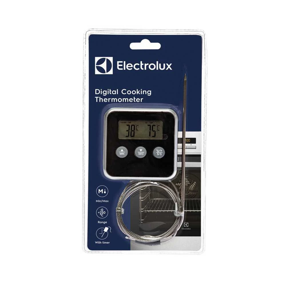 Skaitmeninis mėsos termometras Electrolux E4KTD001 9029794063