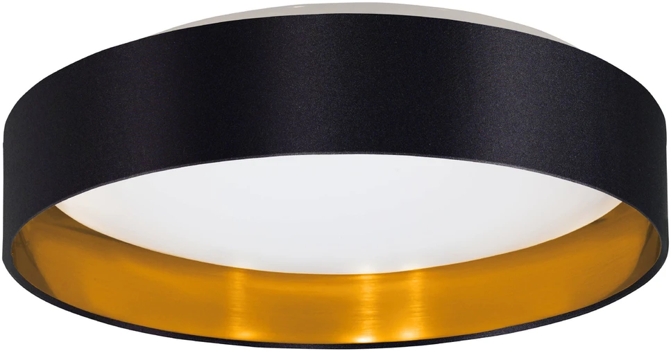 Šviestuvas plafonas Eglo Maserlo 99539, LED, 3000 °K, 1 x 20 W
