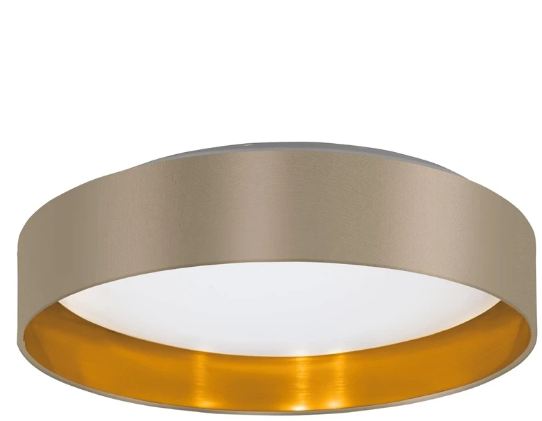 Šviestuvas plafonas Eglo Maserlo 99541, LED, 3000 °K, 1 x 20 W