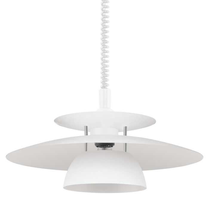 Lubinis šviestuvas Šviestuvas kabinamas Eglo BRENDA, 60 W, E27, 87055