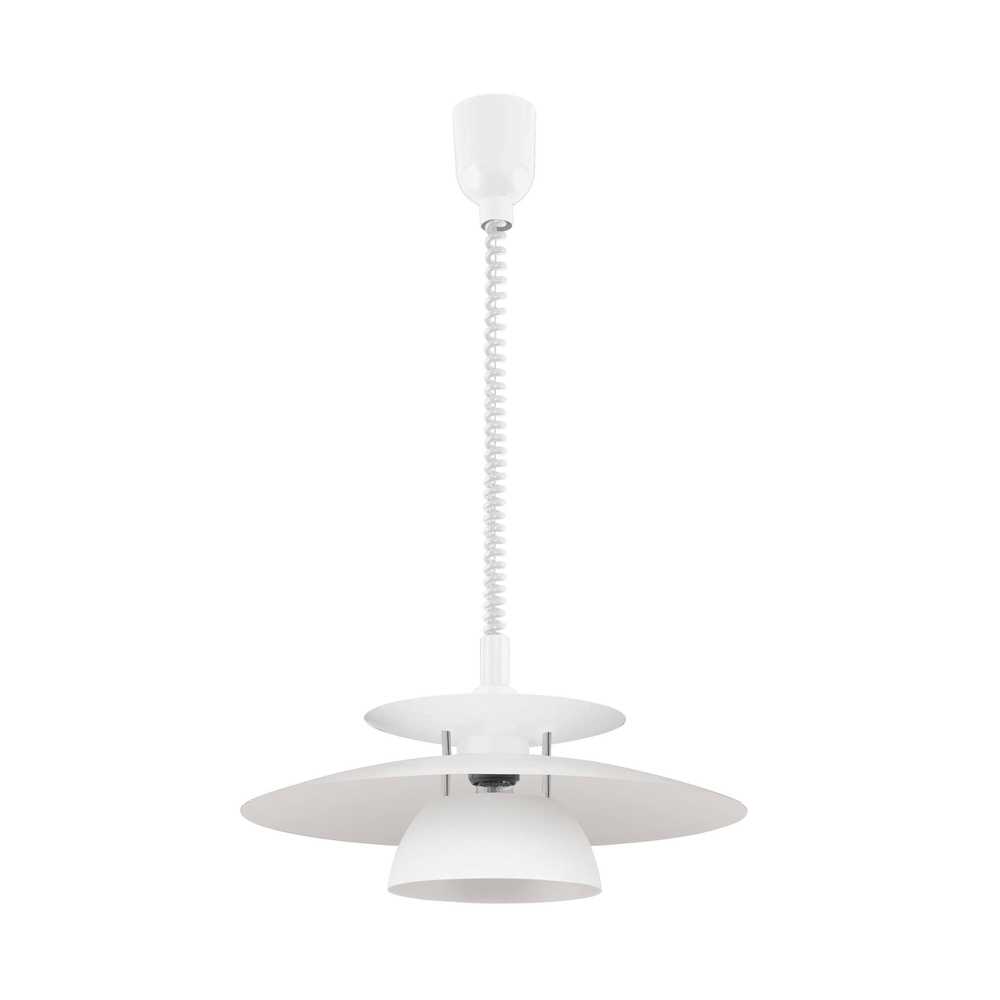 Lubinis šviestuvas Šviestuvas kabinamas Eglo BRENDA, 60 W, E27, 87055