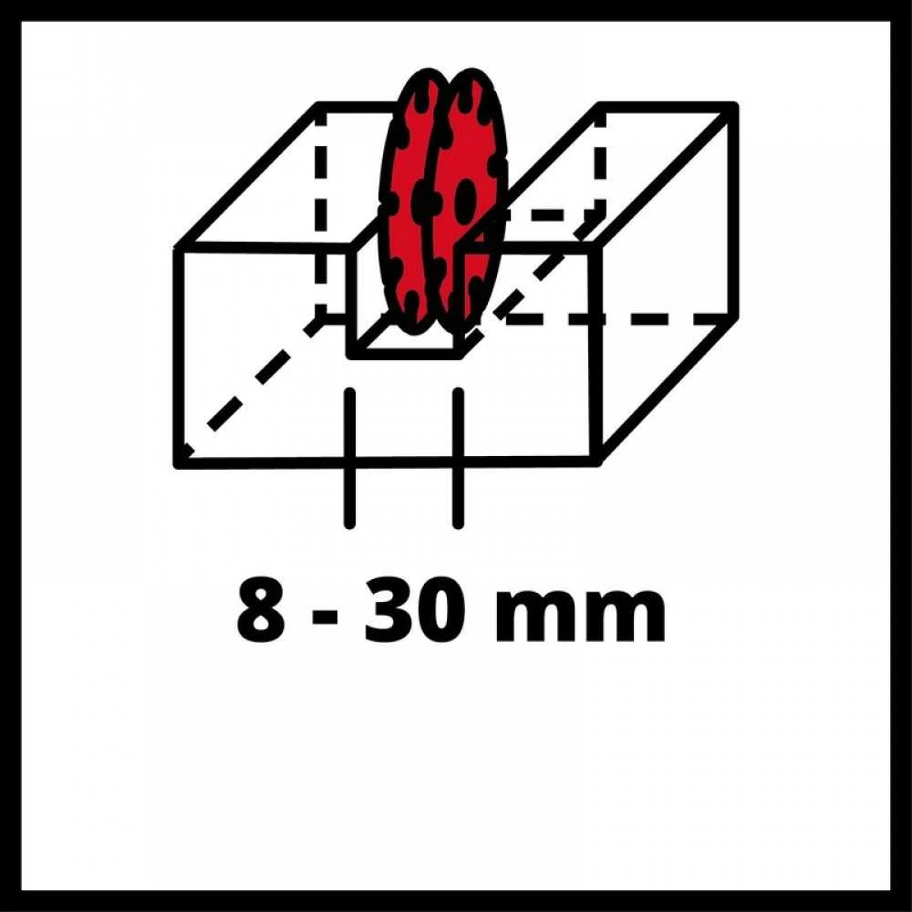 „Einhell“ 4350800 TP-MA 36/30 Li BL- Solo, TUJIMO MAŠINA