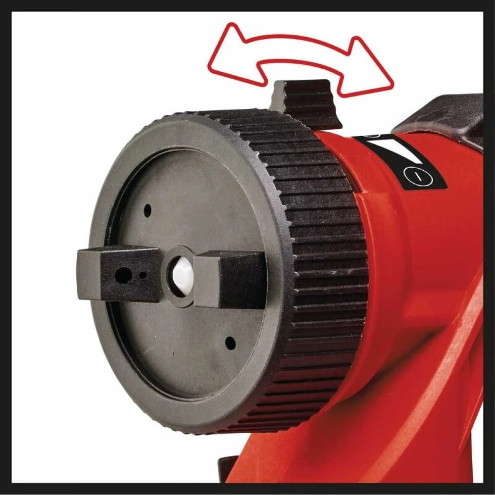 Einhell TE-SY 18/90 Li-Solo 1,2 L