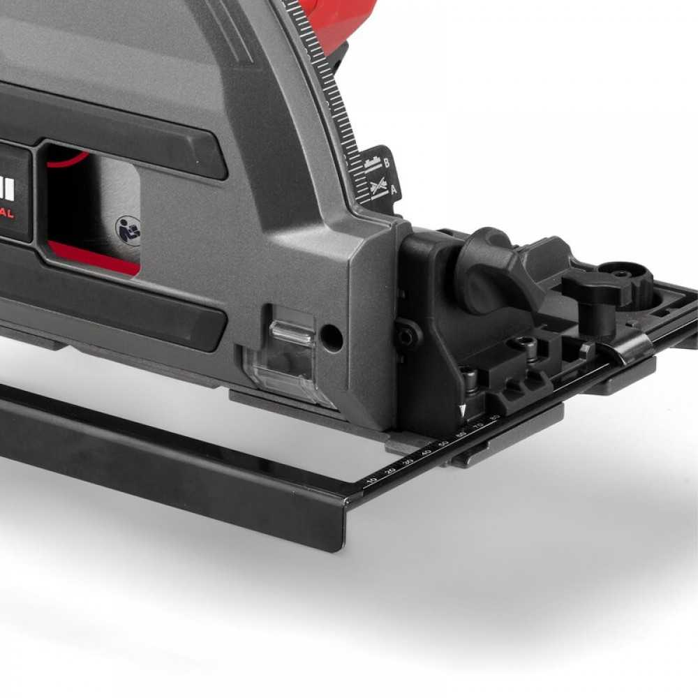 Įgilinamas pjūklas Einhell TP-PS 18/165 Li BL; 18 V; 165 mm (be akumuliatoriaus ir pakrovėjo)