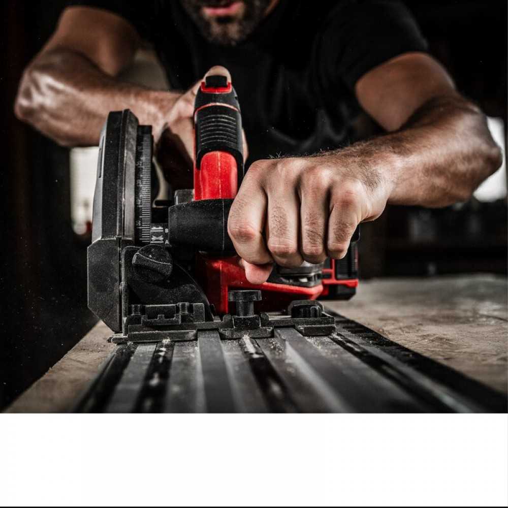 Įgilinamas pjūklas Einhell TP-PS 18/165 Li BL; 18 V; 165 mm (be akumuliatoriaus ir pakrovėjo)