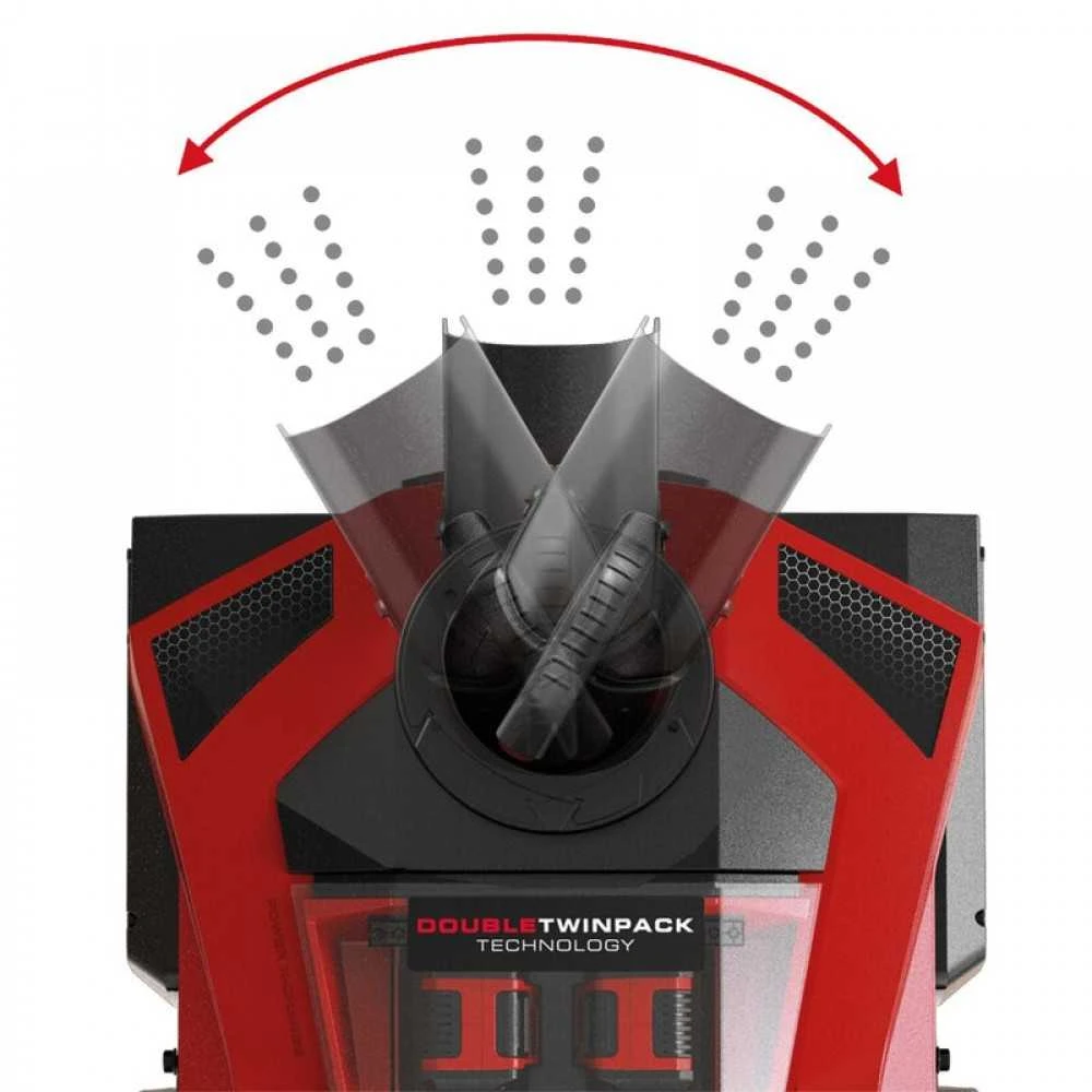 Einhell GP-ST 36/53 Li E BL-Solo ODŚNIEŻARKA