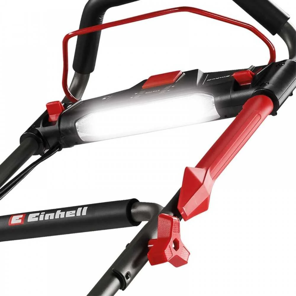 Einhell GP-ST 36/53 Li E BL-Solo ODŚNIEŻARKA