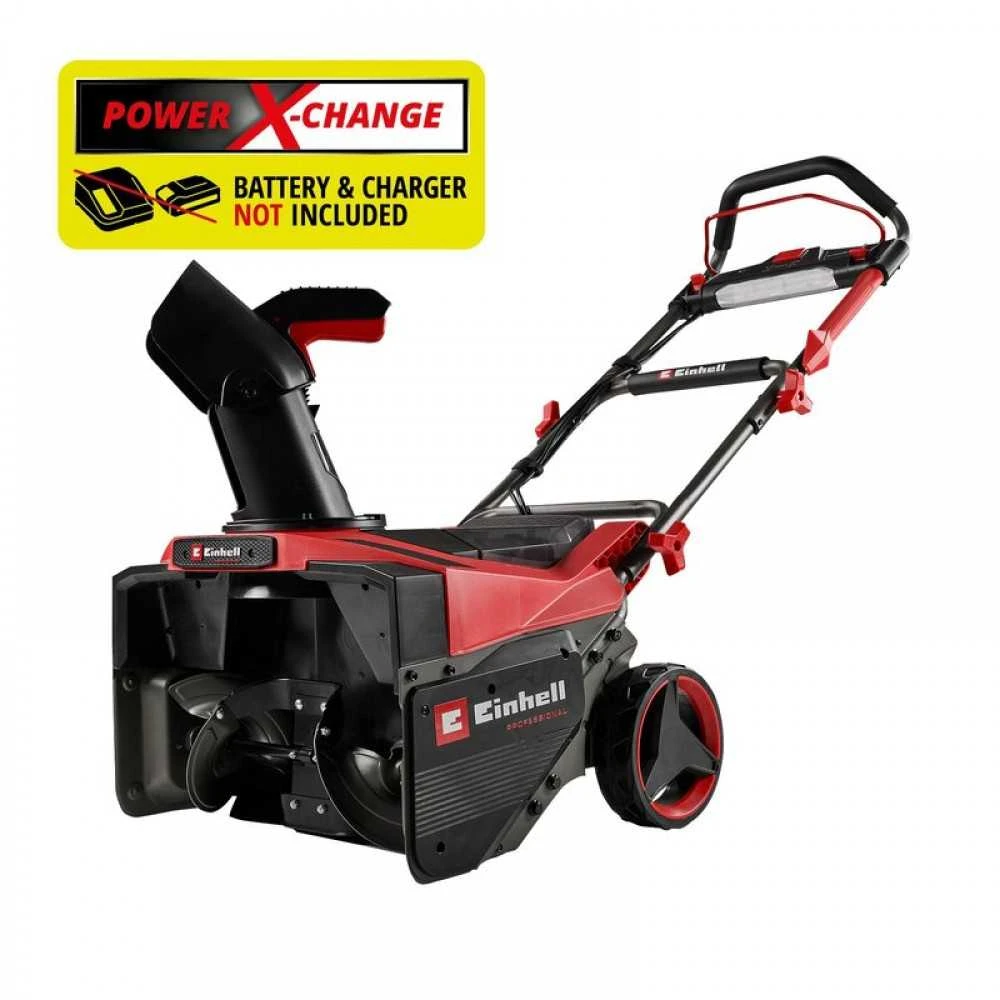 Einhell GP-ST 36/53 Li E BL-Solo ODŚNIEŻARKA