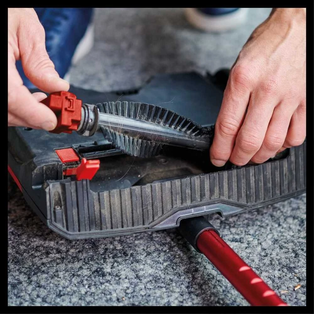 Einhell 2352050 TE-FS 18 Li Solo ZAMIATARKA