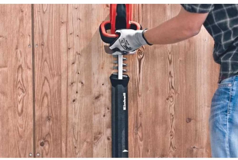 Einhell GC-CH 1855/1 Li Kit (1×2,5 Ah)