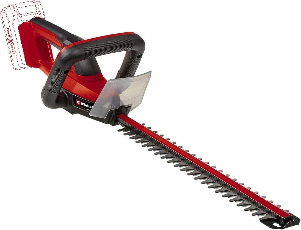 EINHELL GYVATVORIŲ ŽIRKLĖS GC-CH 18/40 Li Solo