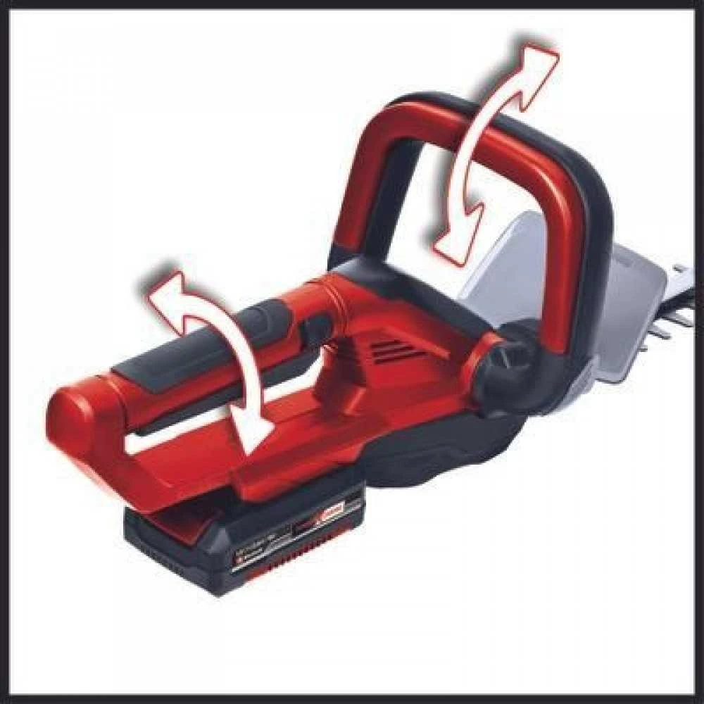 Einhell GC-CH 1855/1 Li Kit (1×2,5 Ah)