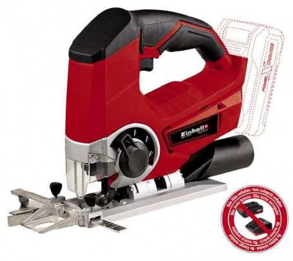 Siaurapjūklis EINHELL 4321200