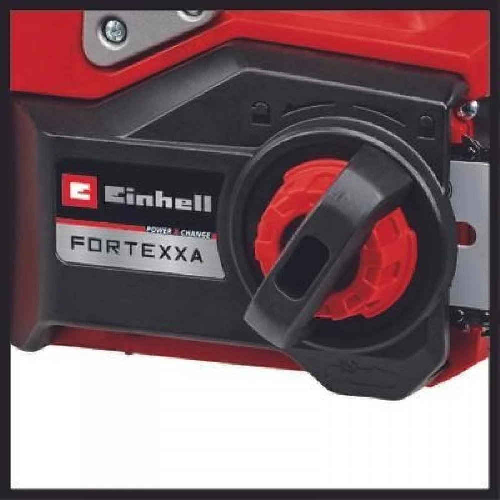 Einhell Profesionalus akumuliatorinis grandininis pjūklas FORTEXXA 18/30 (4600010)