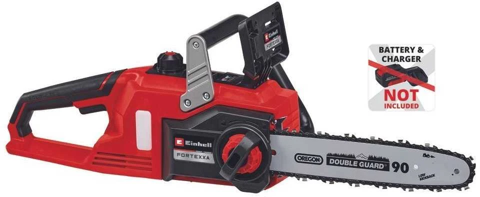 Einhell Profesionalus akumuliatorinis grandininis pjūklas FORTEXXA 18/30 (4600010)