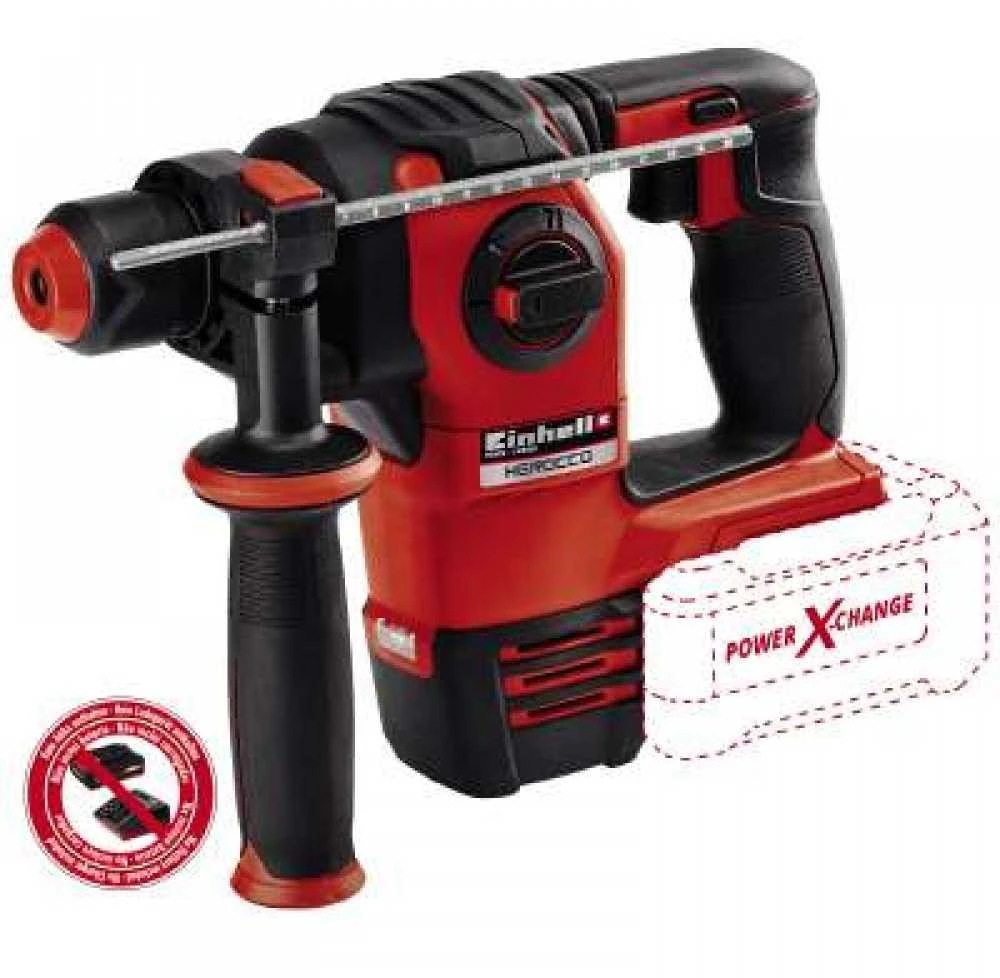 Perforatorius EINHELL HEROCCO Solo 4513900