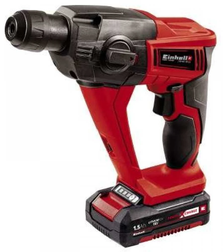 Hammer EINHELL TE-HD 18 Li 4513810