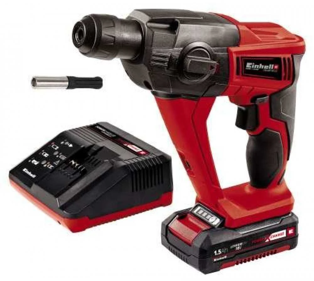 Hammer EINHELL TE-HD 18 Li 4513810
