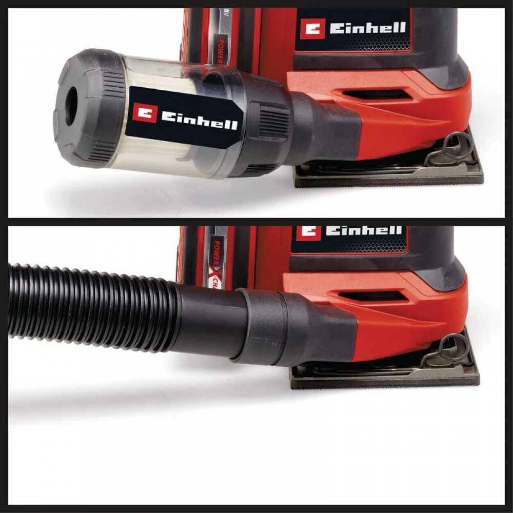 Einhell TE-OS 18/113 Li Solo