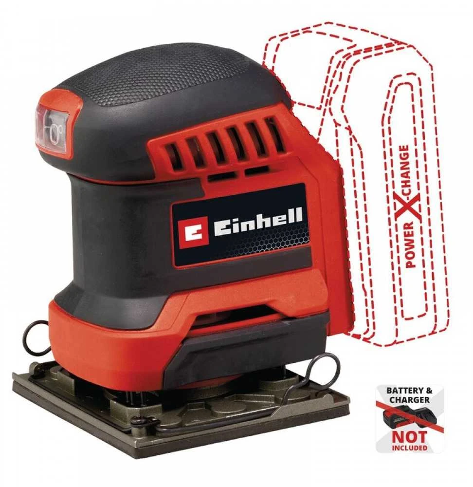 Einhell TE-OS 18/113 Li Solo