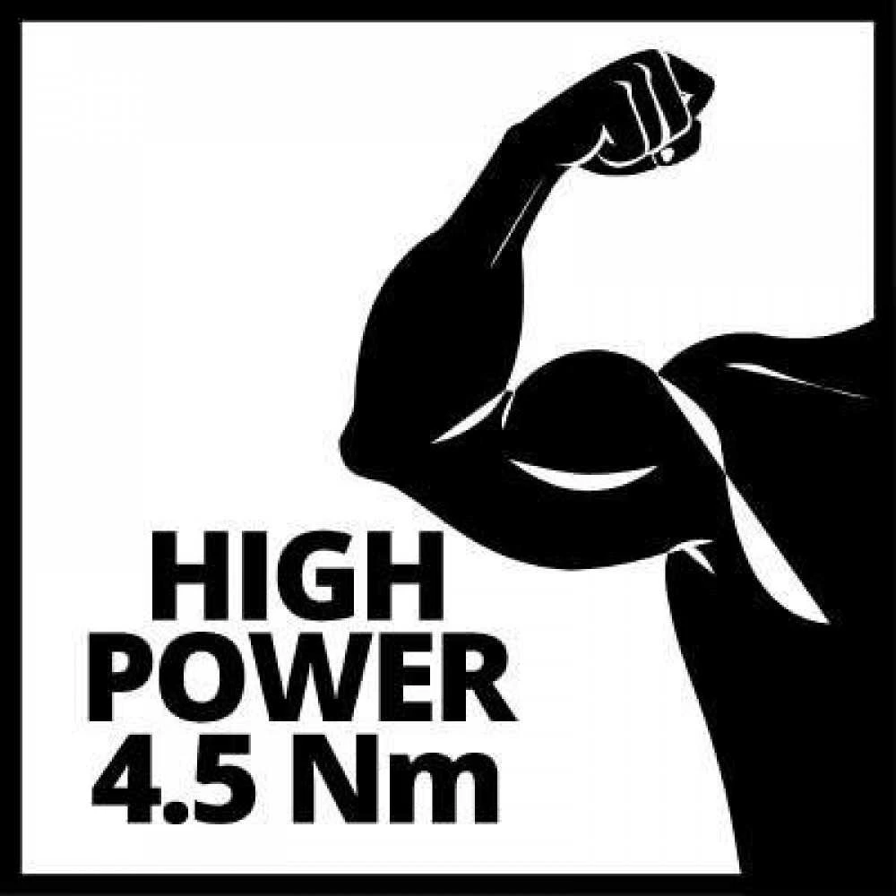 Einhell Wkrętak TE SD 3.6/1 Li 3.6 V