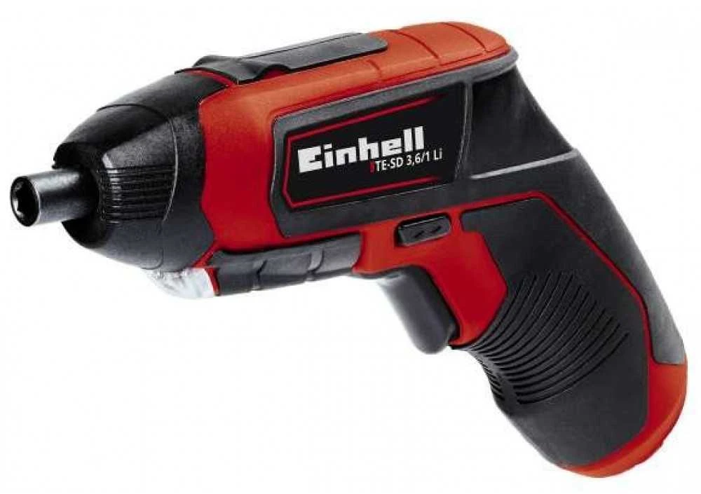 Einhell Wkrętak TE SD 3.6/1 Li 3.6 V