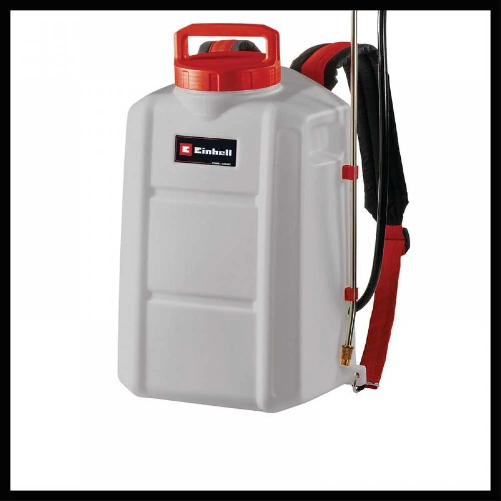 Einhell akumuliatorinis purkštuvas GE-WS 18/150 Li – Solo | Einhell