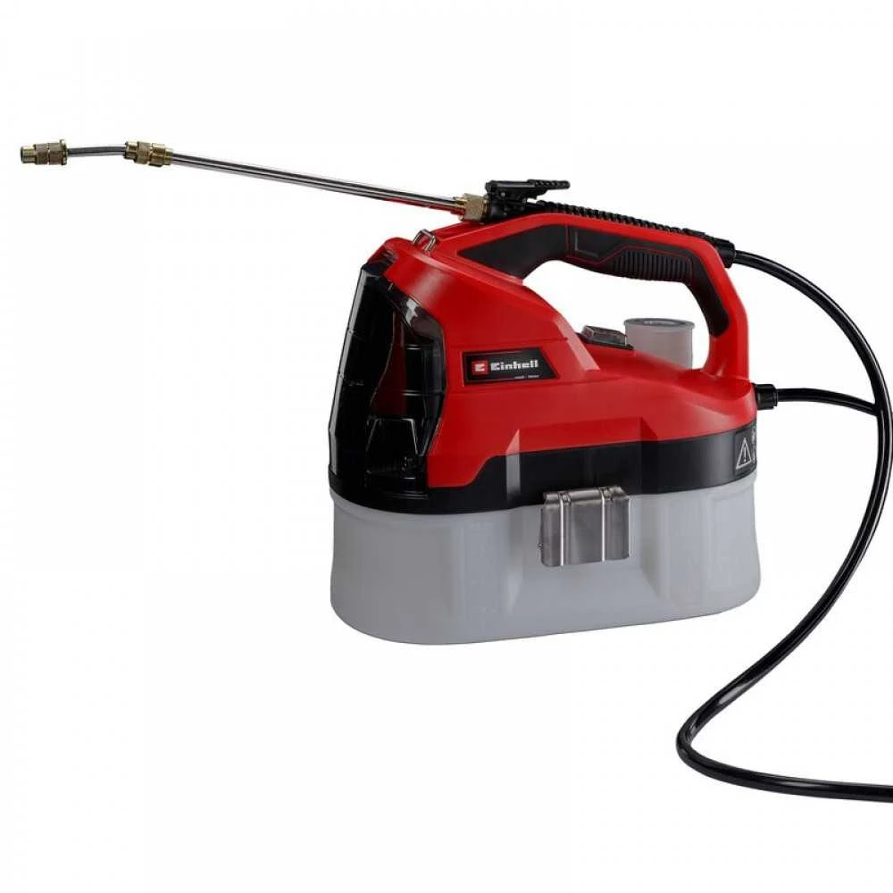Purkštuvas Einhell AKU GE-WS 18/35 LI So